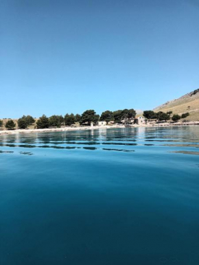 Kornati Robinson tourism